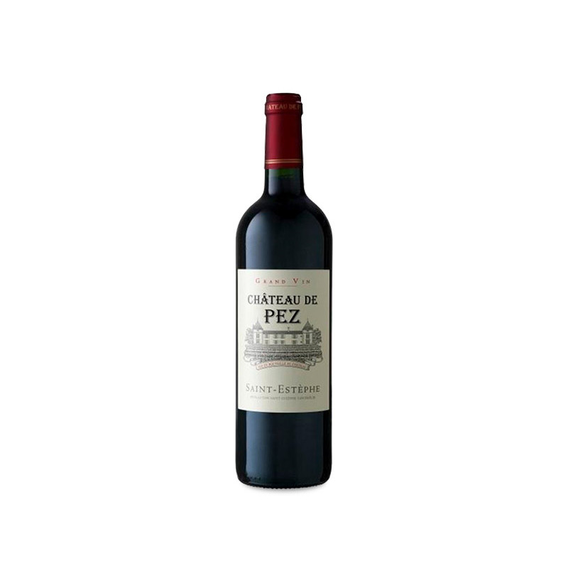 Château De Pez 2019 | Decántalo