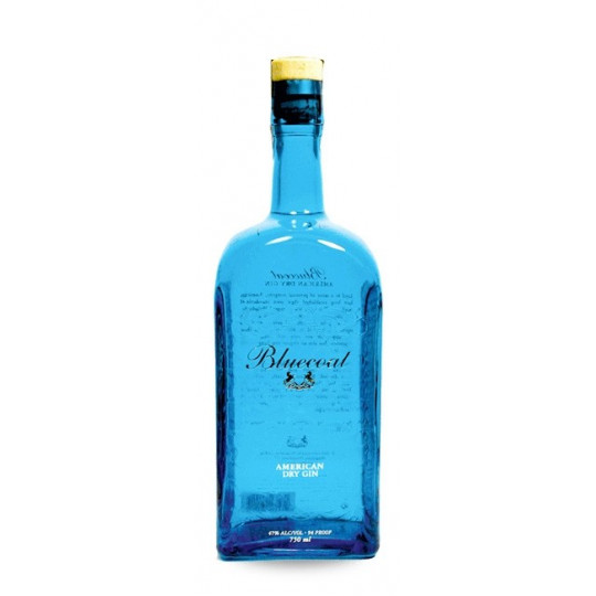 Bluecoat American Dry Gin...