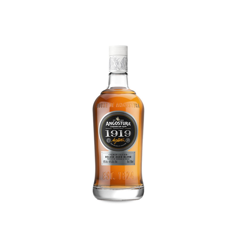 Angostura Distillery Angostura 1919 Rum 70 Cl.