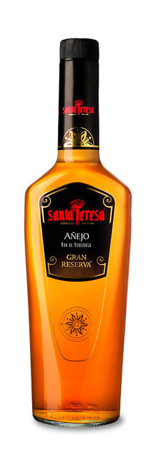 Santa Teresa Gran Reserva Rum 70 cl.