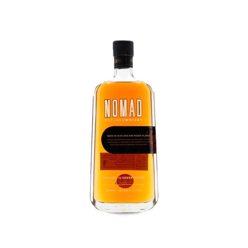 González Byass Nomad Outland Whisky 70 Cl.