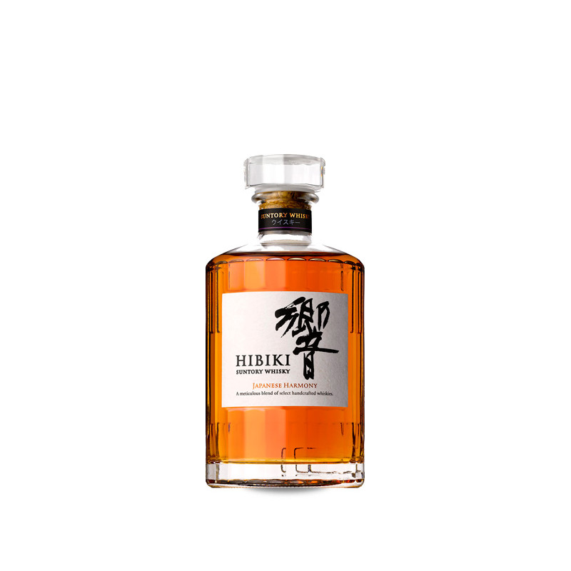 響 JAPANESE HARMONY Hibiki Japanese Harmony 0.7L