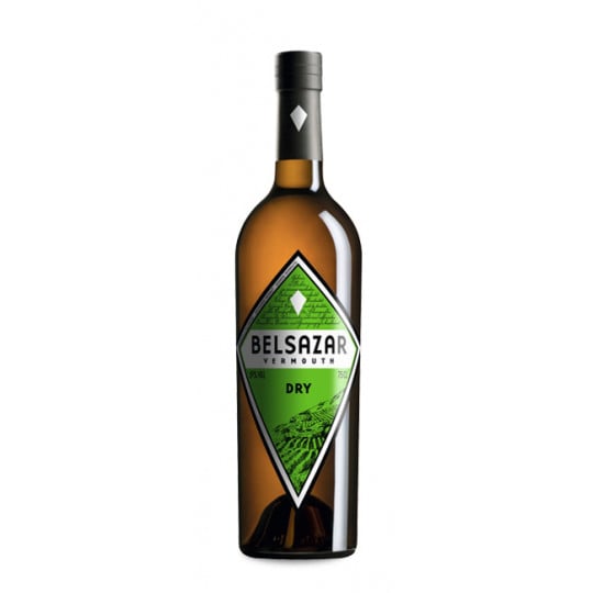 Vermouth Belsazar Dry