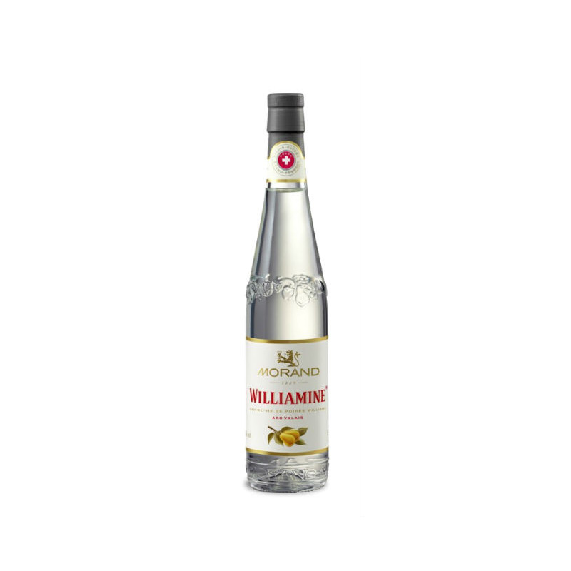 その他 Williamine Liqueur Morand Morand Licor Williamine