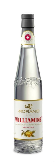 その他 Williamine Liqueur Morand Morand Licor Williamine