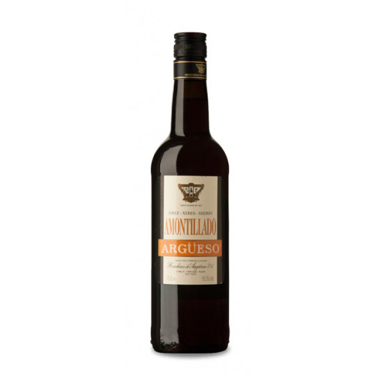 Amontillado Argüeso