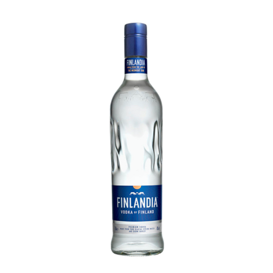 Finlandia Classic Vodka  1...