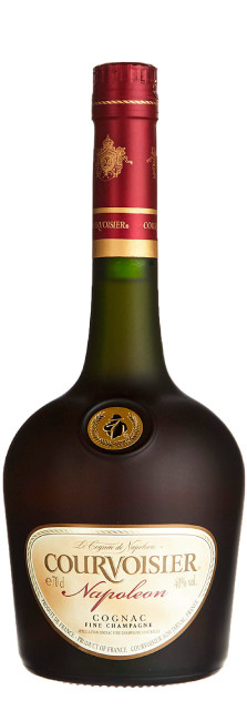 COURVOISIER NAPOLEON コニャック 700ml cognc_cou158.jpg