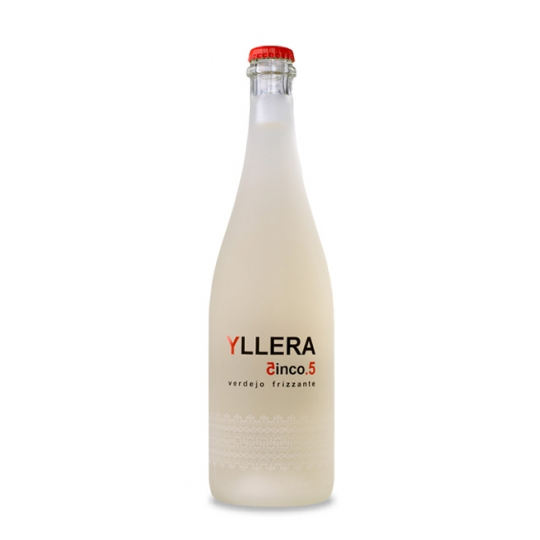 Yllera 5.5 Verdejo Frizzante