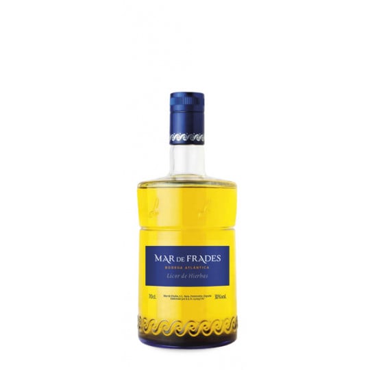Mar De Frades Licor De...