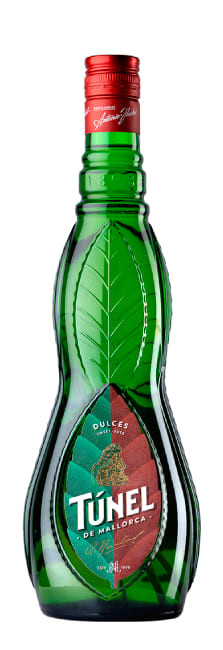 Túnel Sweet Herbs 1 Liter | Decantalo (1x100cl)