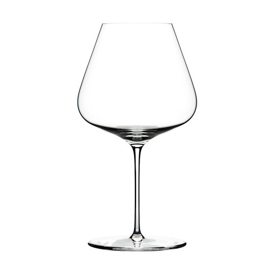 Zalto Burgundy Glass