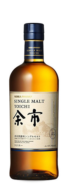 Nikka Yoichi Single Malt Japanese Whisky . Buy japanese whiskey.