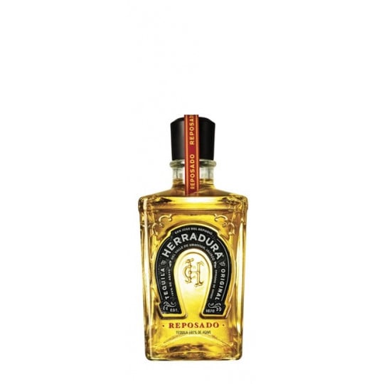 Tequila Herradura Reposado...