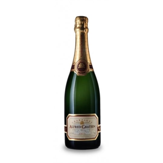 Alfred Gratien Brut Classique