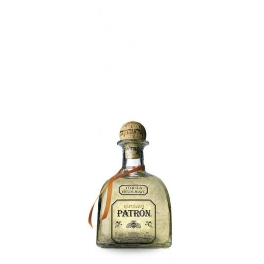 Tequila Patrón Reposado  70...