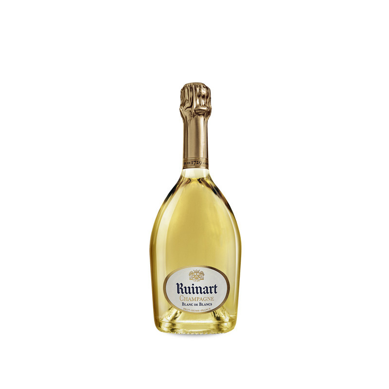 Ruinart Blanc de Blancs Brut