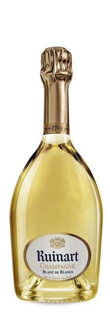 Ruinart Blanc de Blancs シャンパン 750ml Ruinart Blanc de Blancs Brut | Decántalo
