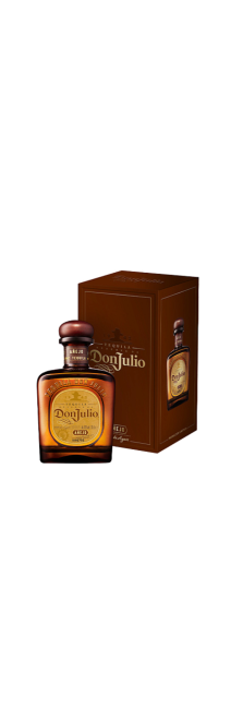 Tequila Don Julio Añejo 70 cl.