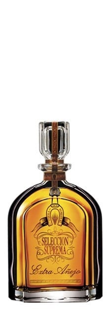 Herradura Selección Suprema Tequila Herradura Selección Suprema | Decántalo