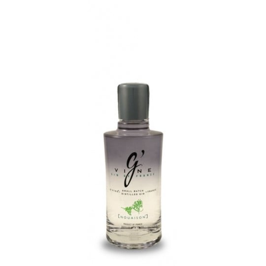 G'Vine Nouaison Gin  70 cl.