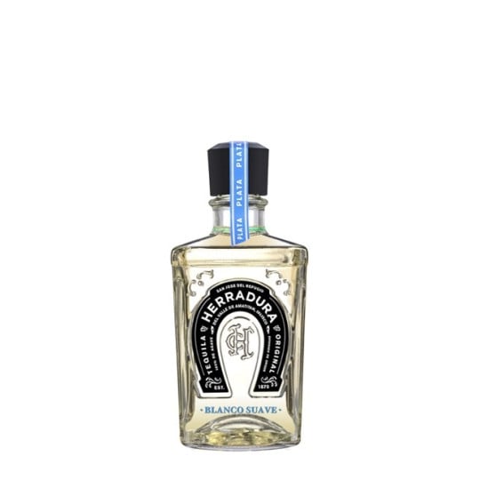 Tequila Herradura Silver...
