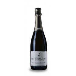 ワイン BILLECART-SALNON BLANC DE BLANCS 1995 1995 Billecart-Salmon Blanc de Blancs Vintage Brut, Champagne
