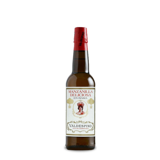 Valdespino Deliciosa...