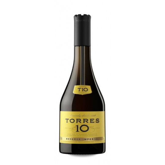 Torres 10 Reserva Imperial...
