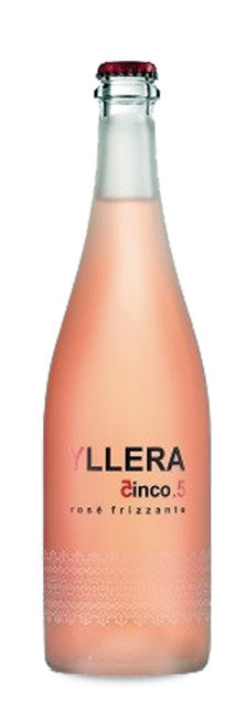 Yllera Rosé Cinco.5 | Decantalo (1x75cl)