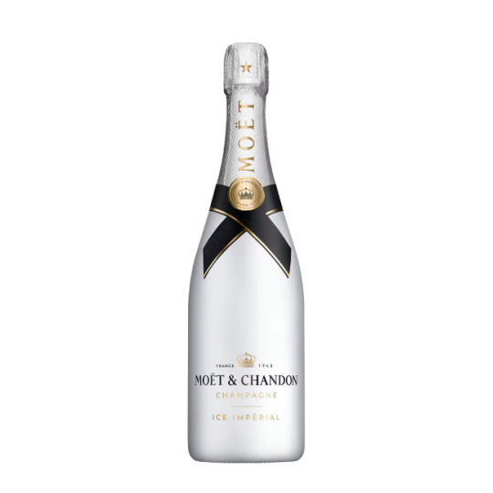 Moët & Chandon Ice Imperial Rosé | Decántalo