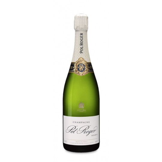 Pol Roger Brut Réserve