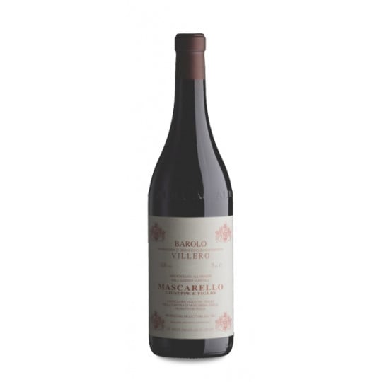 Giuseppe Mascarello Barolo...