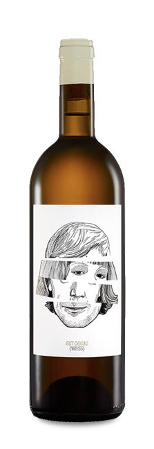 Gut Oggau Weiss 2016 | Decántalo