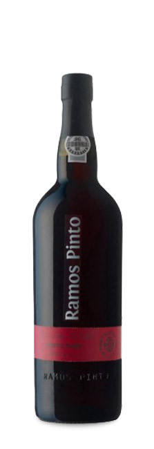Ramos Pinto Porto Ruby