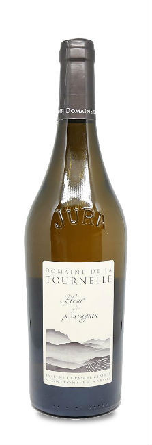 ワイン Domaine de la Tournelle Domaine de la Tournelle Fleur de Savagnin 2017 | Decántalo