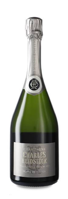 Charles Heidsieck Blanc de Blancs Champagne