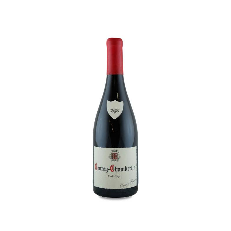 Domaine Fourrier Gevrey-Chambertin Vieilles Vignes 2018 | Decántalo