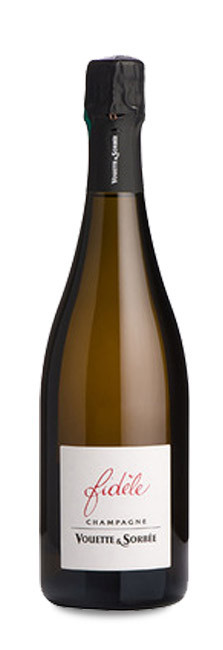 Vouette & Sorbée Brut Nature マグナム Vouette et - 0 The Infiné