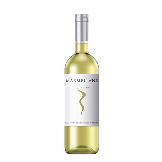 Marmellans Blanc