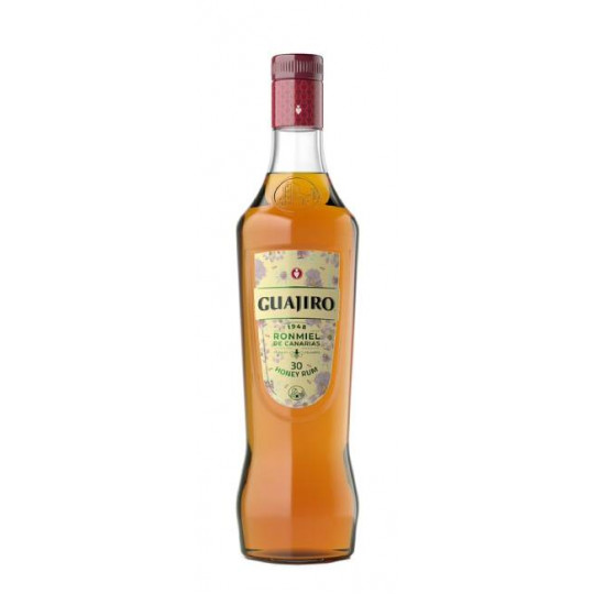 Guajiro Ron Miel 1 Liter