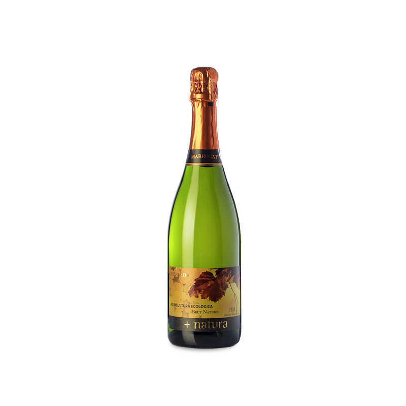 Marrugat +Natura Brut Nature