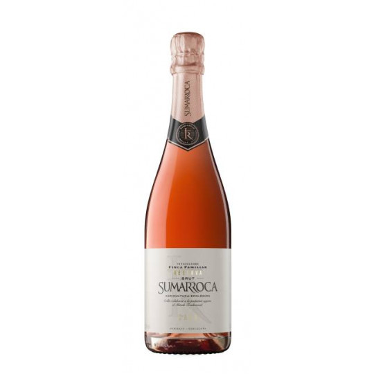 Sumarroca Brut Rosé 2023