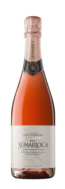 Sumarroca Brut Rosé 2023