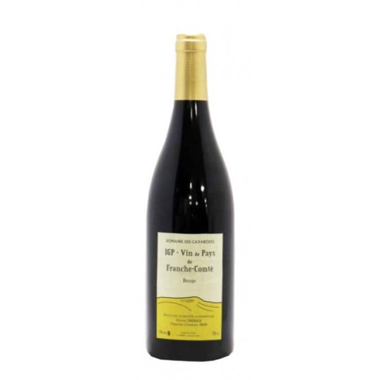 Cavarodes Vin de Pays de...