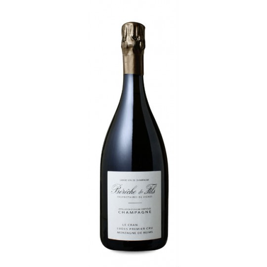 Bérêche & Fils Le Cran...