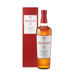 あびThe Macallan12 Year Old Sherry the-macallan-12-years-sherry-