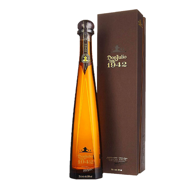 Tequila Don Julio 1942 Gift Tequila Don Julio 1942 Gift
