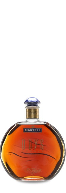 ブランデー Martell Odys Cognac Buy Cognac Martell Odys Martell (lot: B2114702-614)