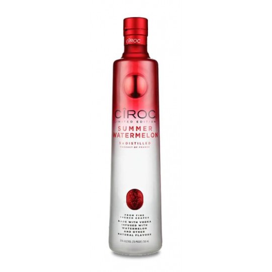 Cîroc Summer Watermelon...